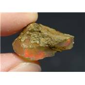 Opale d'Ethiopie - 10.50 carats - 07845