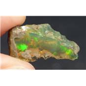 Opale d'Ethiopie - 6.90 carats - 07853