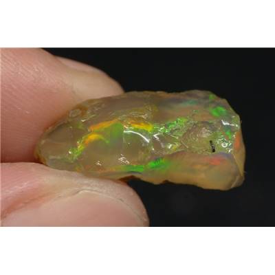 Opale d'Ethiopie - 9.80 carats - 07855