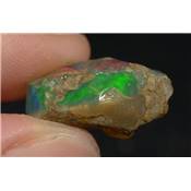 Opale d'Ethiopie - 9.80 carats - 07855