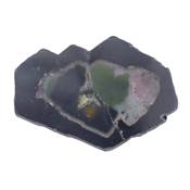 Tourmaline Melon d'Eau Pierre Brute 08040
