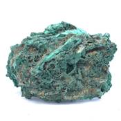 Stalactite en Malachite 08579