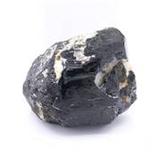 Tourmaline d'Inde Pierre Brute 08645