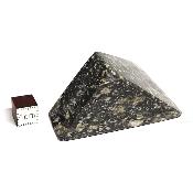 Porphyre Impérial Vert Plaque 09195