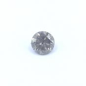 Diamant Pierre Taillée 10894