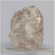 Morganite Pierre Brute 11656