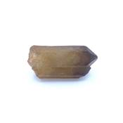 Citrine Naturelle Pointe Brute 13000
