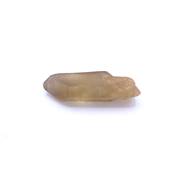 Citrine Naturelle Pointe Brute 13064