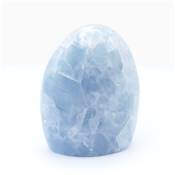 Calcite Bleue Forme Libre 13209