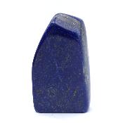 Lapis-Lazuli d'Afghanistan Forme Libre 13595