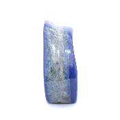 Lapis-Lazuli d'Afghanistan Forme Libre 13602