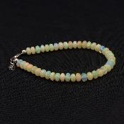 Opale d'Ethiopie Bracelet 13616