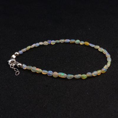 Opale d'Ethiopie Bracelet 13621
