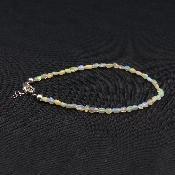 Opale d'Ethiopie Bracelet 13625
