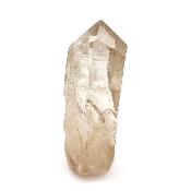 Citrine Naturelle Qualité "EE" Pointe Unique Polie 14491