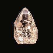 Cristal de Roche Pointe Polie 14635