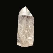 Cristal de Roche Pointe Polie 14656