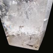 Cristal de Roche Pointe Polie 14684