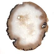 Agate Plaque Fine 14849