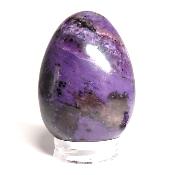 Charoite Oeuf 14903