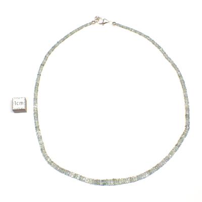 Saphir - Collier n° 15109