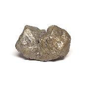 Météorite Sidérite Sikhote-Alin 15174