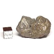 Météorite Sidérite Sikhote-Alin 15174