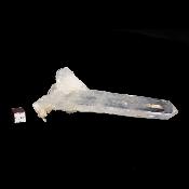 Cristal Miracle Mine pierre brute 15285