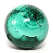 Malachite Boule n° 15330