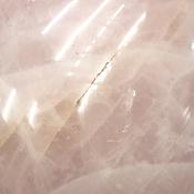 Quartz Rose Boule n° 15401