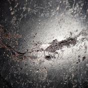 Tourmaline Noire Forme Libre 15669