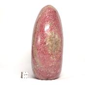 Rhodonite Forme Libre 15674