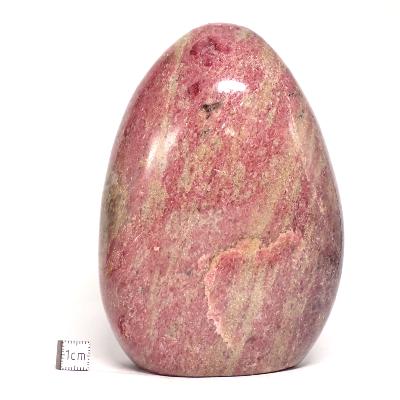 Rhodonite Forme Libre 15674