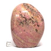 Rhodonite Forme Libre 15682