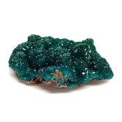 Dioptase Pierre Brute 15829