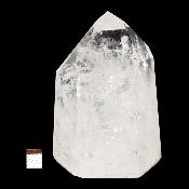 Cristal de Roche Pointe Polie 15893