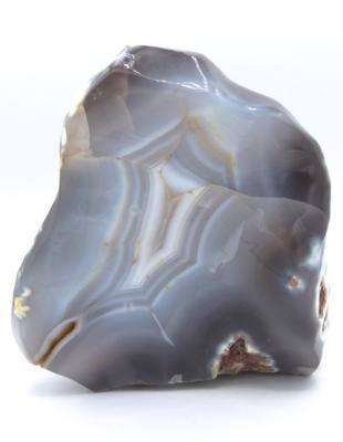 Agate Forme Libre - Numrotes