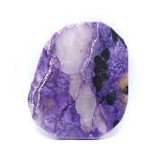 Charoite Tranche 19402
