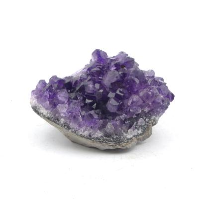 Améthyste Stalactite 19663