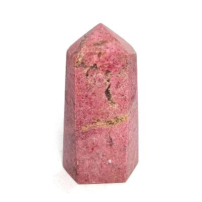 Rhodonite Obélisque n° 19951