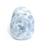 Calcite Bleue Forme Libre 19973