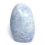 Calcite Bleue Forme Libre 19987