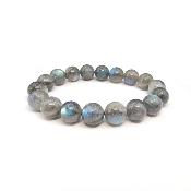 Labradorite Bracelet Boule