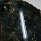 Plaque en Labradorite 20398