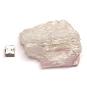 Kunzite Pierre brute 2056