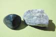 Dumortierite