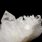 Cristal de Roche Amas 2110