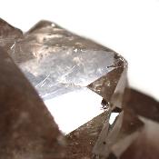 Cristal Fumé Pierre Brute 2119