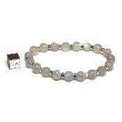Labradorite Bracelet 2124