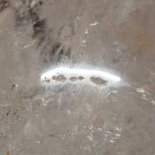 Cristal de Roche Crâne 2146